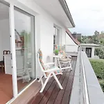 Gorch-fock-str 37 Gorch-fock-str 37 Semesterbostad *