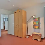 Semesterbostad Gorch-fock-str 37 Gorch-fock-str 37 Timmendorfer Strand