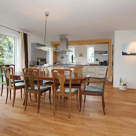 Casa de Férias Gorch-fock-str 37 Gorch-fock-str 37