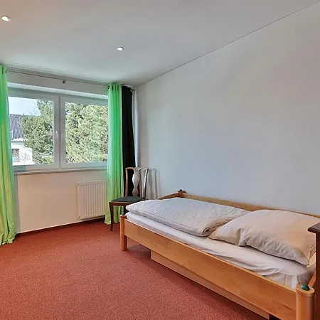 Gorch-fock-str 37 Gorch-fock-str 37 Tatil Evi *