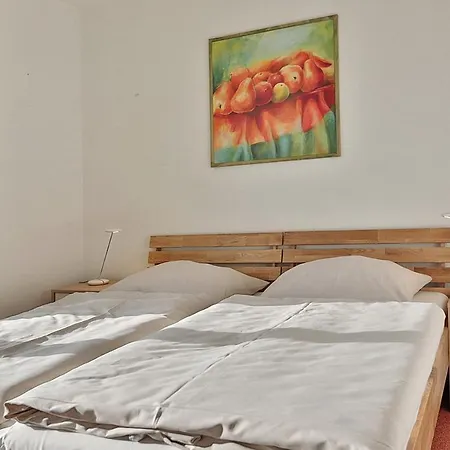 Semesterbostad Gorch-fock-str 37 Gorch-fock-str 37