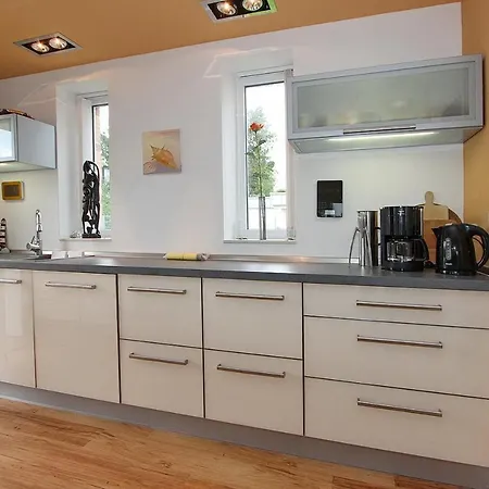 Gorch-fock-str 37 Gorch-fock-str 37 Casa de Férias Timmendorfer Strand