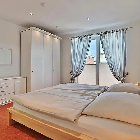 Casa de Férias Gorch-fock-str 37 Gorch-fock-str 37