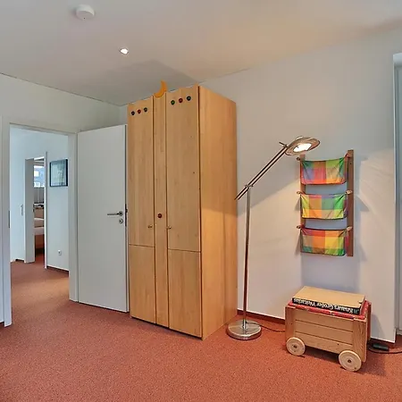 Tatil Evi Gorch-fock-str 37 Gorch-fock-str 37 Timmendorfer Strand