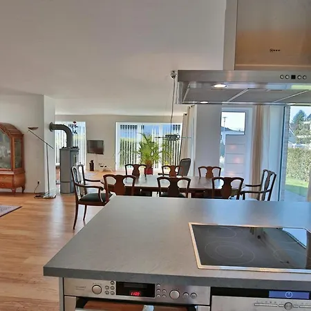 Casa de Férias Gorch-fock-str 37 Gorch-fock-str 37 Timmendorfer Strand