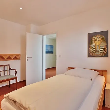 Gorch-fock-str 37 Gorch-fock-str 37 Tatil Evi *