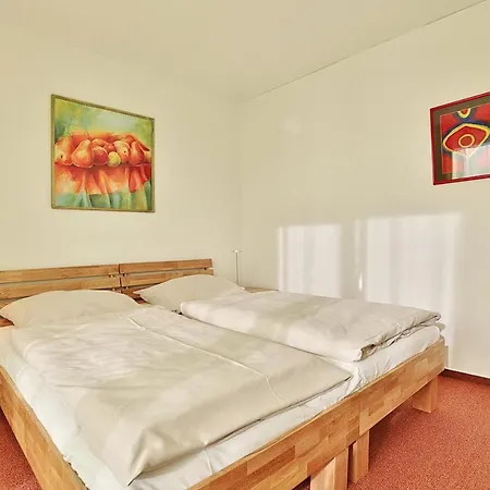 Casa de Férias Gorch-fock-str 37 Gorch-fock-str 37 *