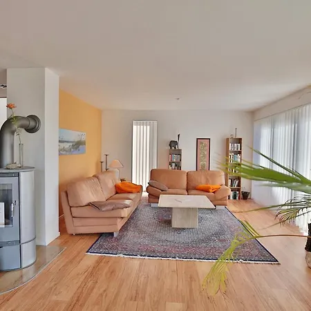 Gorch-fock-str 37 Gorch-fock-str 37 Tatil Evi Timmendorfer Strand