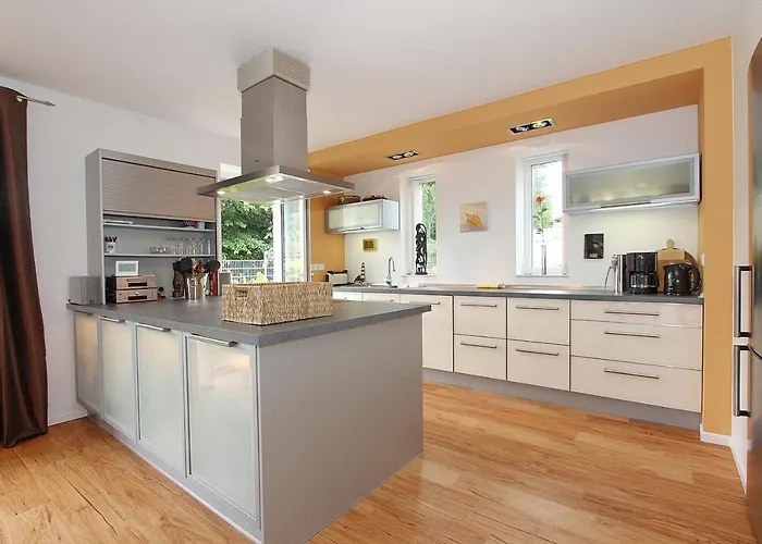 Gorch-fock-str 37 Gorch-fock-str 37 Semesterbostad *