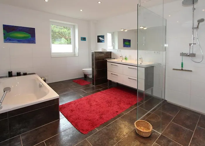 Gorch-fock-str 37 Gorch-fock-str 37 Semesterbostad Timmendorfer Strand