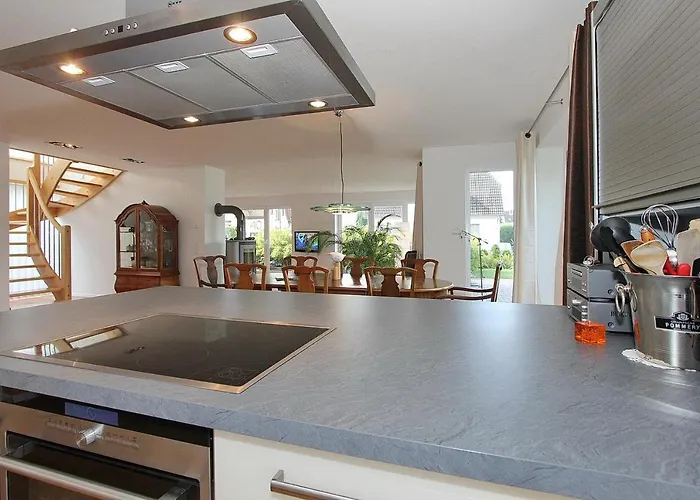 Gorch-fock-str 37 Gorch-fock-str 37 * Timmendorfer Strand