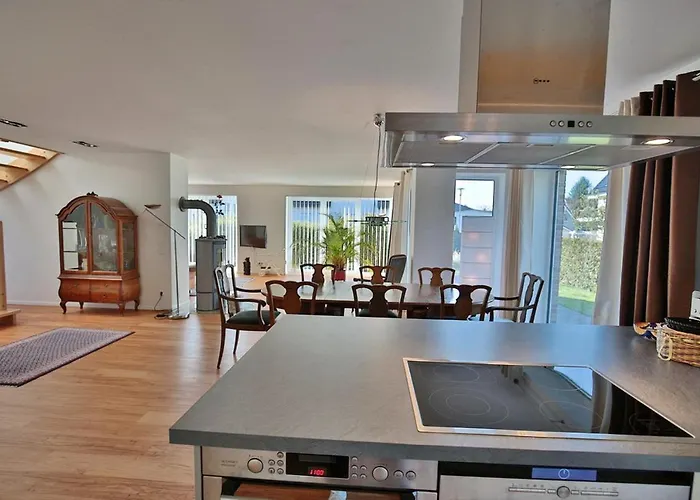 Semesterbostad Gorch-fock-str 37 Gorch-fock-str 37 Timmendorfer Strand