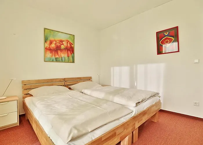 Semesterbostad Gorch-fock-str 37 Gorch-fock-str 37 *