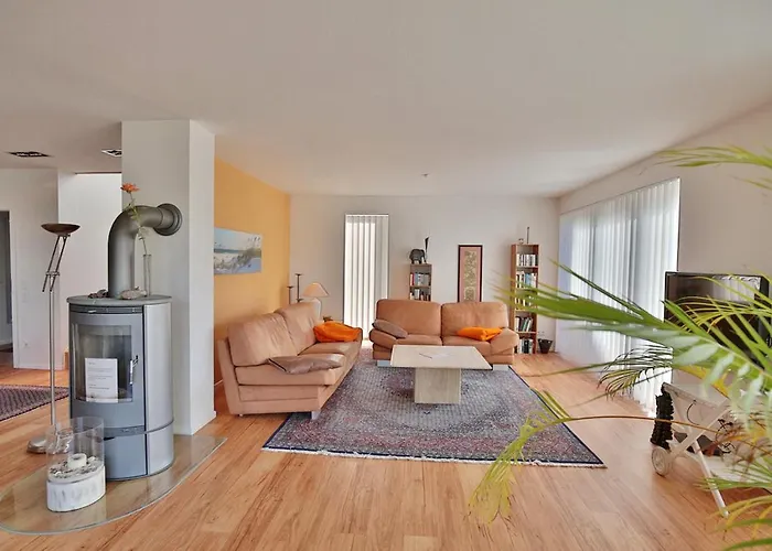 Gorch-fock-str 37 Gorch-fock-str 37 Semesterbostad Timmendorfer Strand